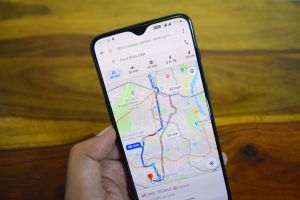 Google Maps redenumeşte „Lacul Ontario” în „Lacul America” pentru utilizatorii din SUA